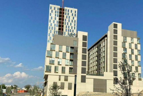 Imagen 1 de 21 de Departamento Ph En Venta, Torre Cian, Via Cordillera
