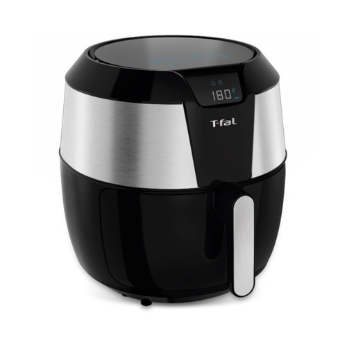 Imagen 4 de 6 de Freidora De Aire T-fal Antiadherente De 6.5 Litros Ey701dmx