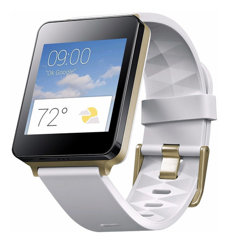LG G Watch W100 Smartwatch Reloj Inteligente Android Wear