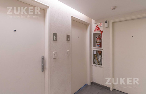 Imagen 24 de 30 de Venta - Belgrano - 4 Ambientes En Torre Hernandez Plaza - Impecable!