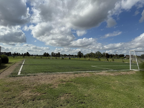 Terreno En Venta Country La Finca - Funes