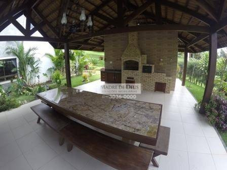 Imagem 8 de 30 de Casa Residencial À Venda, Centro, Guaramiranga. - Ca0467
