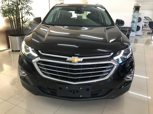 Chevrolet Equinox 2.0 16v Turbo Gasolina Premier Awd Automát