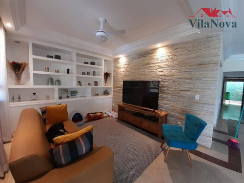 Chácara Com 3 Dormitórios À Venda, 1000 M² Por R$ 1.300.000,00 - Terras De Itaici - Indaiatuba/sp - Ch0113