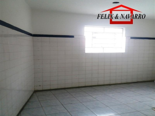 Casa - 02 Dorms, 01 Vaga - 887