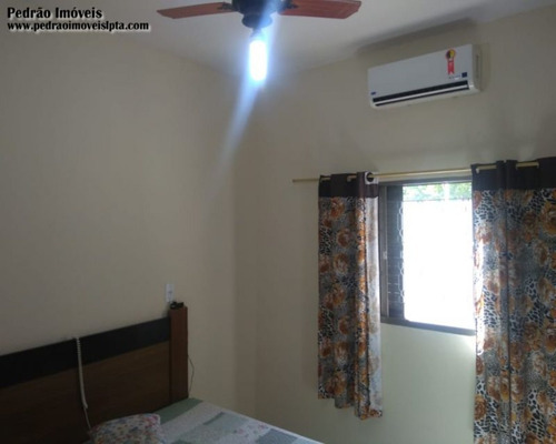 Imagem 5 de 10 de Casa / Jardim São João / Lençóis Paulista-sp - 68114189