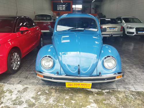 Volkswagen Fusca 1300 L