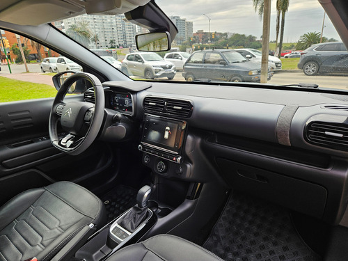 Citroën C4 Cactus 1.6 Thp 165 Shine Eat6