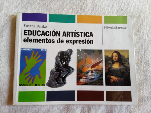 Educación Artística Elementos De Expresión 