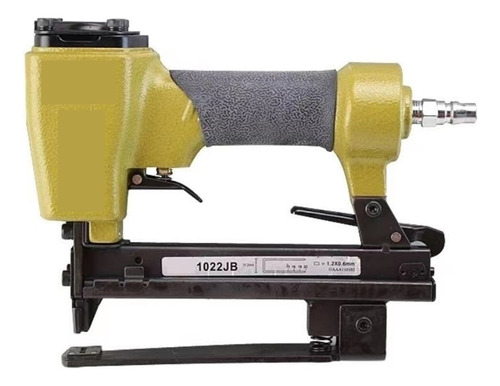 Pistola Clavadora De Clavos De Aire, Grapadora Neumática,