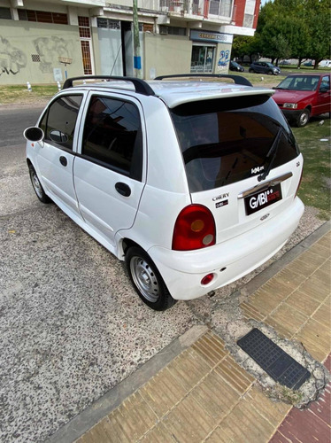 Chery Chery Qq 1.1 Light 2015