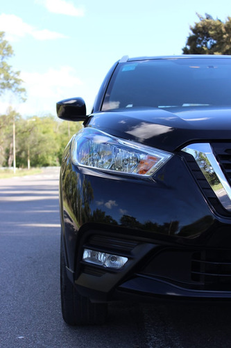 Nissan Kicks 1.6 Sense