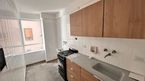 Alquiler Depto 2 Ambientes En Duplex En Balvanera