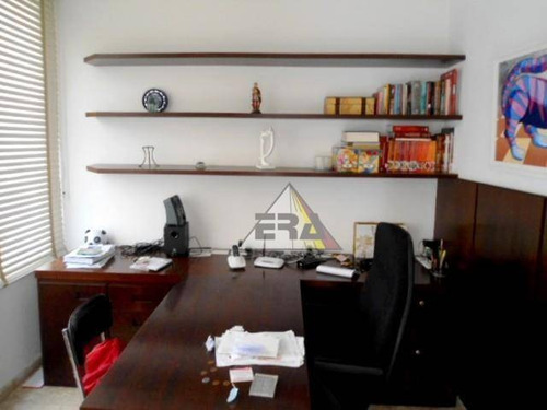 Imagem 5 de 30 de Sobrado Com 4 Dormitórios, 450 M² - Venda Por R$ 2.800.000,00 Ou Aluguel Por R$ 10.000,00/mês - Monterey Ville - Mogi Das Cruzes/sp - So0081
