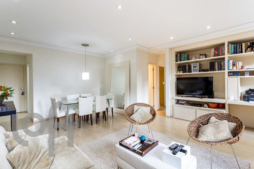 Imagem 8 de 30 de Apto Chácara Klabin | 1 Quartos | 76 M² | Cond: R$800.00 | 2 Vagas - 1kig8k6