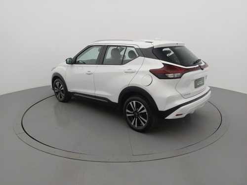 Nissan Kicks 1.6 16V FLEXSTART ADVANCE XTRONIC
