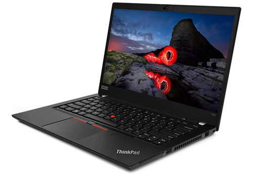 Notebook Lenovo T490