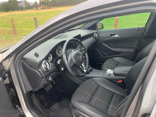 Mercedes-benz A A200