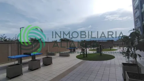 Apartamento En Arriendo En Cañaveral. Cod A16999