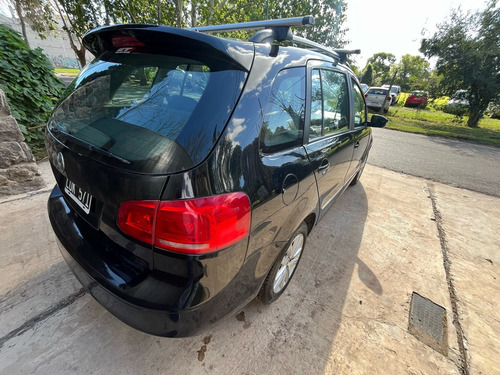 Volkswagen Suran 1.6 Comfortline 101cv 11a
