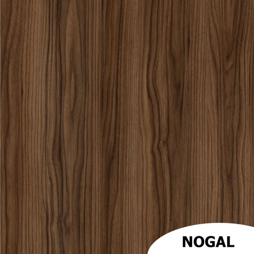 Painel Para Tv Suspenso De Até 32 Polegadas 90x78cm Netmobil Cor Nogal