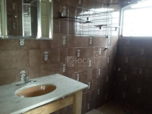 Imagem 8 de 13 de Casa Com 3 Dormitórios, 390 M² - Venda Por R$ 1.200.000,00 Ou Aluguel Por R$ 4.000,00/mês - Jardim Vivendas - São José Do Rio Preto/sp - Ca2671