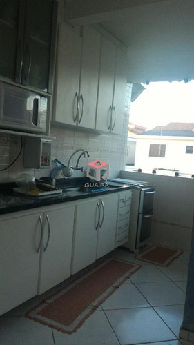 Apartamento À Venda, 2 Quartos, 2 Suítes, 2 Vagas, Dos Casa - São Bernardo Do Campo/sp - 53302
