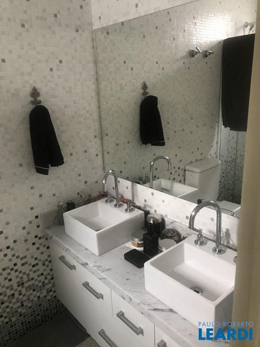 Imagem 13 de 15 de Apartamento - Vila Mariana - Sp - 628851