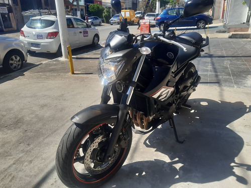 Imagem 2 de 11 de Yamaha Xj6 600