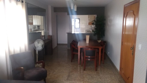 Imagem 5 de 15 de Apartamento Mobiliado Venda Ou Locação No Mandaqui - 107m2 Com 03 Dorms (01 Suíte) - Bl3098