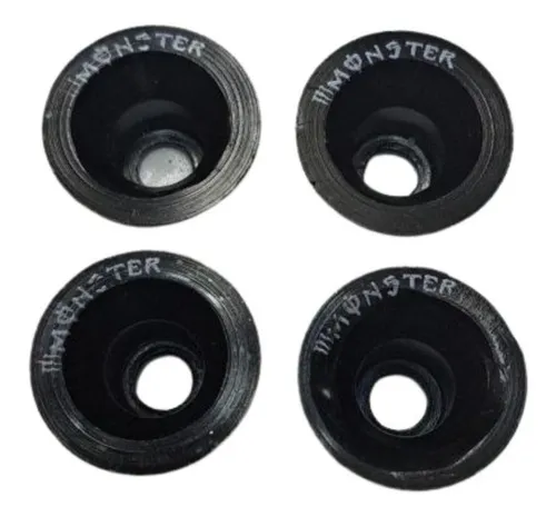comprar Spools Carretes Basculantes Para Moto Set X2