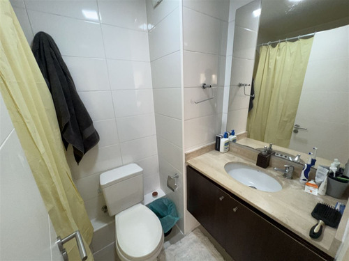 Departamento En Venta 2 Dorm. + Est. Y Bod. - Concepción