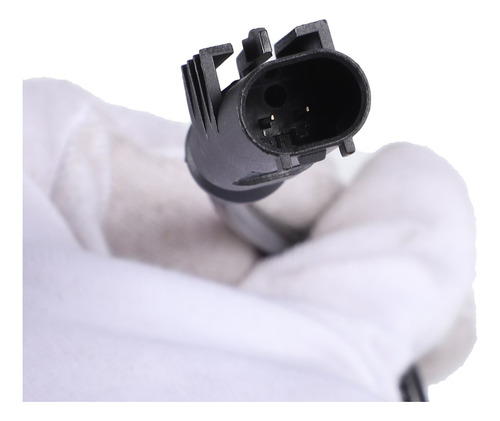 Sensor Abs Para Vauxhall Corsa Mk Iv (d) 2006- Front