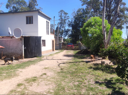Preciosa Casa + Cabaña En Balenario Argentino!