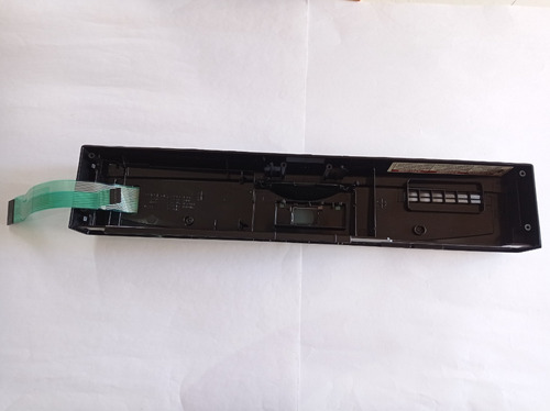 Imagen 5 de 6 de Key Panel Lavaplato Whirlpool 8534839 (original )