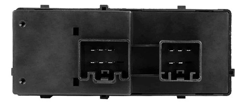Control Maestro Vidrios Para Ford Explorer 2002-2003