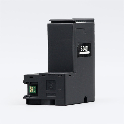 Imagen 2 de 4 de Almohadillas Epson Serie L6160/l6170/l6171/l6190 Original