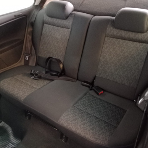 Volkswagen Fox 1.6 Highline