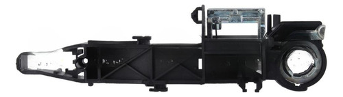 Manija De Porton Master F3 13/19 (soporte) Izq