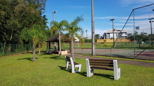 Imagem 9 de 17 de Terreno À Venda, 356 M² Por R$ 550.000,00 - Alphaville - Gravataí/rs - Te0558