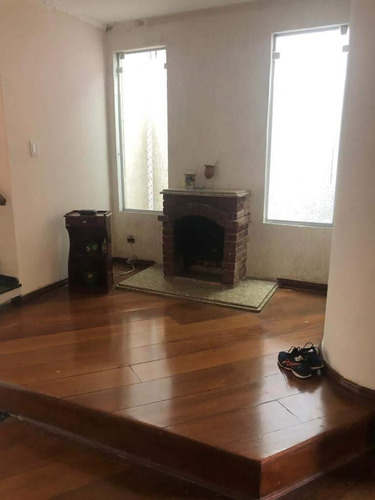 Imagem 3 de 15 de Casa À Venda, 3 Quartos, 6 Vagas, Monte Líbano - Santo André/sp - 49574