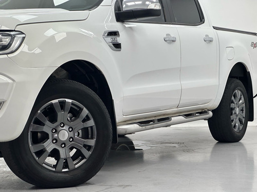 Ford Ranger 3.2 XLT 4X4 CD 20V DIESEL 4P AUTOMÁTICO