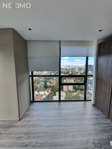 Imagen 21 de 30 de Renta De Departamento En Insurgentes Mixcoac, Benito Juárez, Ciudad De México