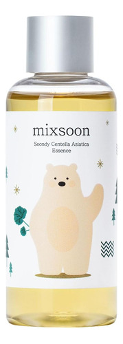 Essence Mixsoon Soondy Centella Asiática 100 Ml Para Persona