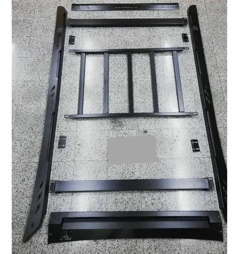 Rack Techo Toyota 4runner Nuevo