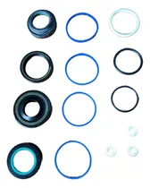 Comprar Kit Cajetin Sector Gato Ford Fiesta Power