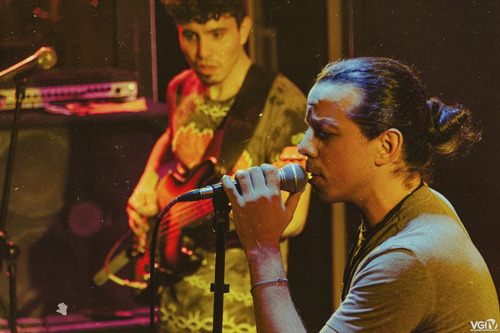 Show Musical Cantante Eventos Rock 80s Español/inglés