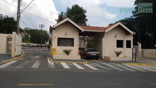 Imagem 1 de 16 de Apartamento Residencial Para Locação, Condomínio Morada Dos Pinheiros, Valinhos. - Ap0242