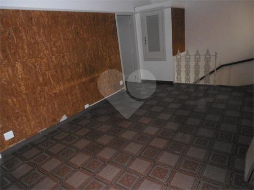 Casa-são Paulo-perdizes | Ref.: 353-im377953 - 353-im377953