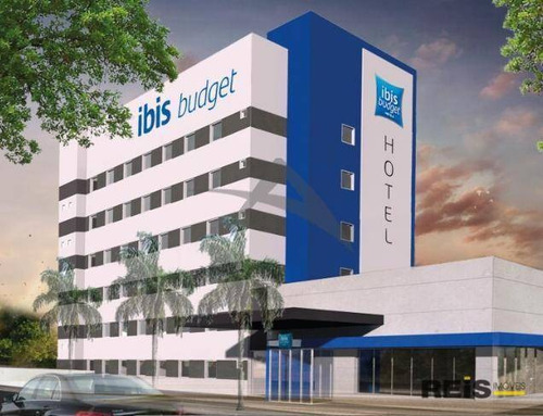 Imagem 1 de 8 de Flat Com 1 Dormitório À Venda, 13 M² Por R$ 200.000,00 - Centro - Leme/sp - Fl0002
